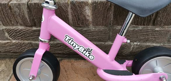 tiny bicycle for sale